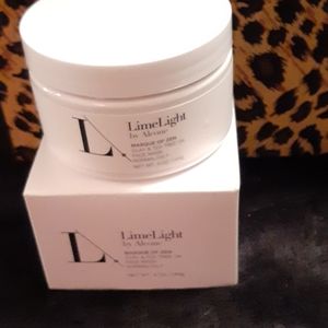 Limelight Masque of Zen